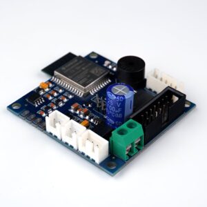 BlueScale - Bluetooth Ration Shop Scale