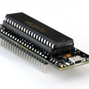 Buddy51-mini – 8051 Development Kit