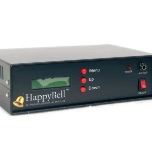 HappyBell® - Church/Temple & School Bell