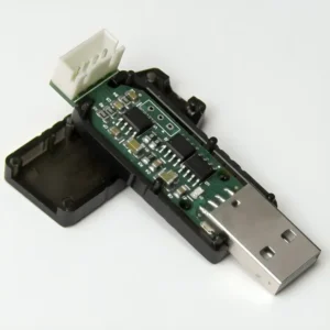 Pinky Scale - World Smallest Scale Board