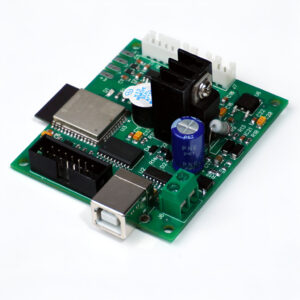 Multiport Scale - WiFi/Bluetooth/USB/485