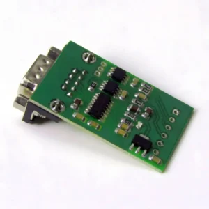 Remote Weight Measurement